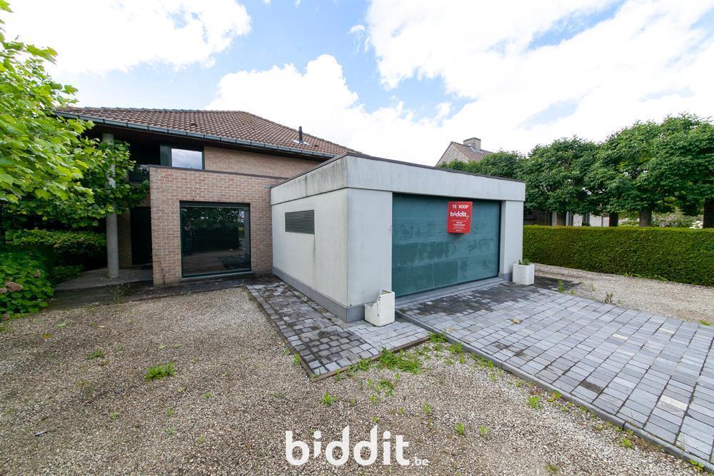 Presentatiebeeld van het pand n° 296756