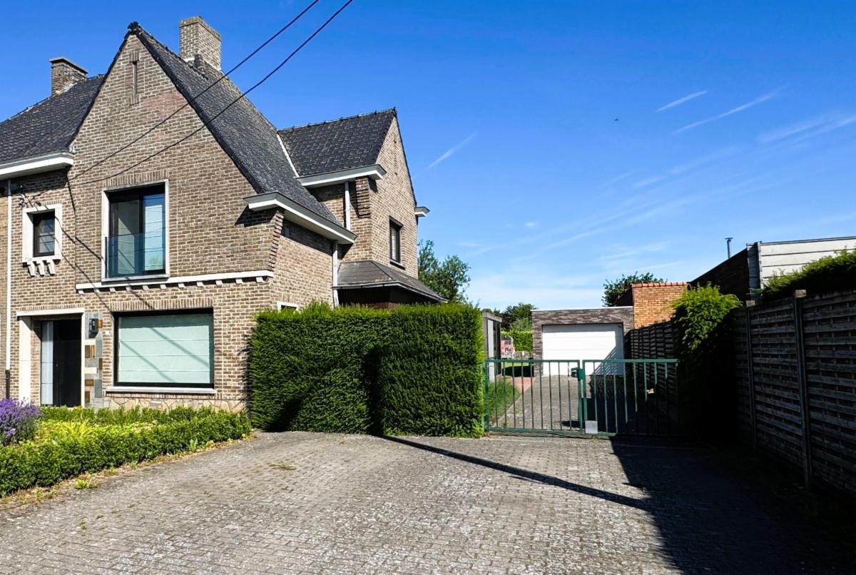 Presentatiebeeld van het pand n° 298031