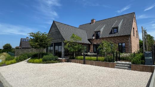 Presentatiebeeld van het pand n° 298240