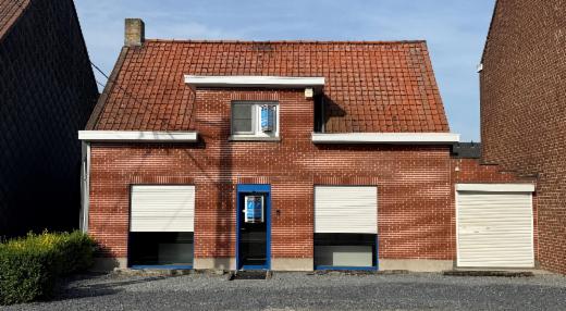 Presentatiebeeld van het pand n° 298517