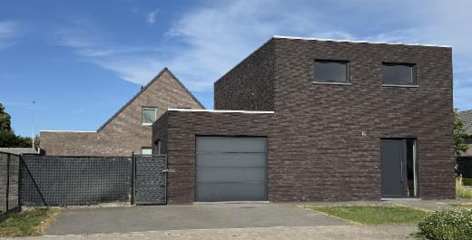 Eerste alternatieve foto van het pand