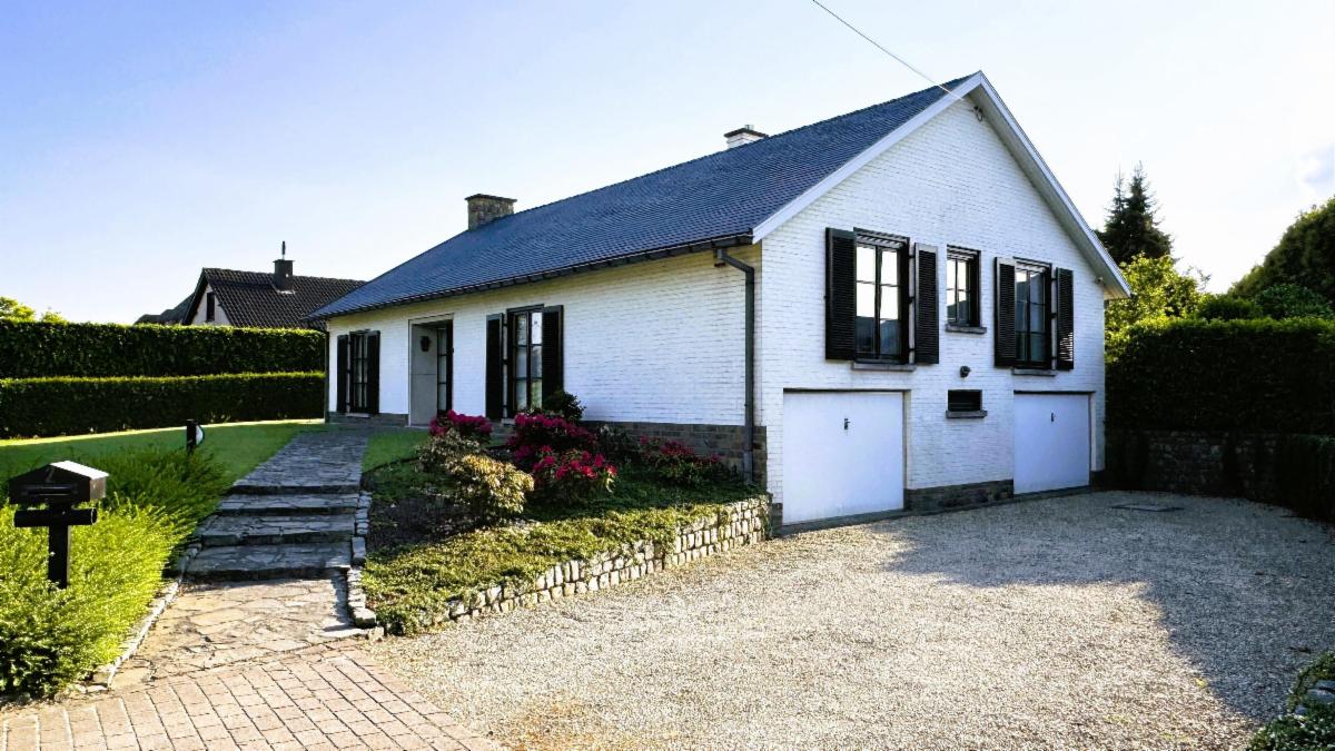 Presentatiebeeld van het pand n° 299020