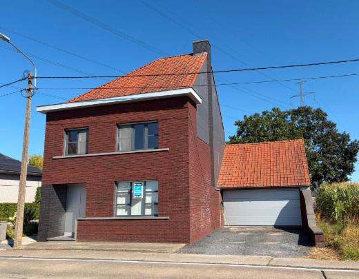 Presentatiebeeld van het pand n° 299691