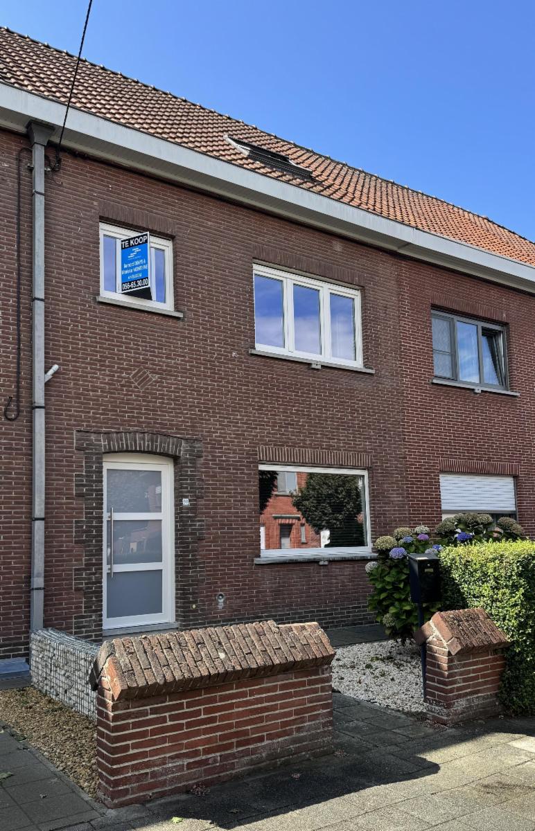 Presentatiebeeld van het pand n° 299938