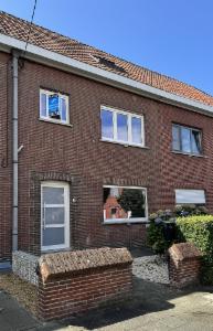 Presentatiebeeld van het pand n° 299938