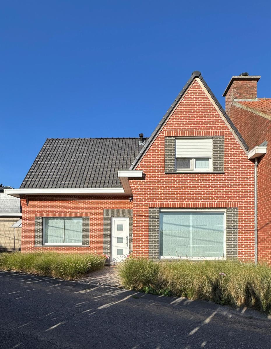 Presentatiebeeld van het pand n° 300472