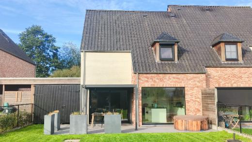 Presentatiebeeld van het pand n° 301521
