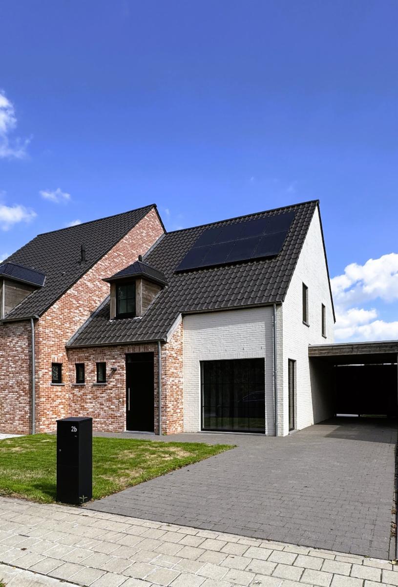 Presentatiebeeld van het pand n° 301521