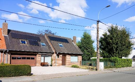 Presentatiebeeld van het pand n° 301560