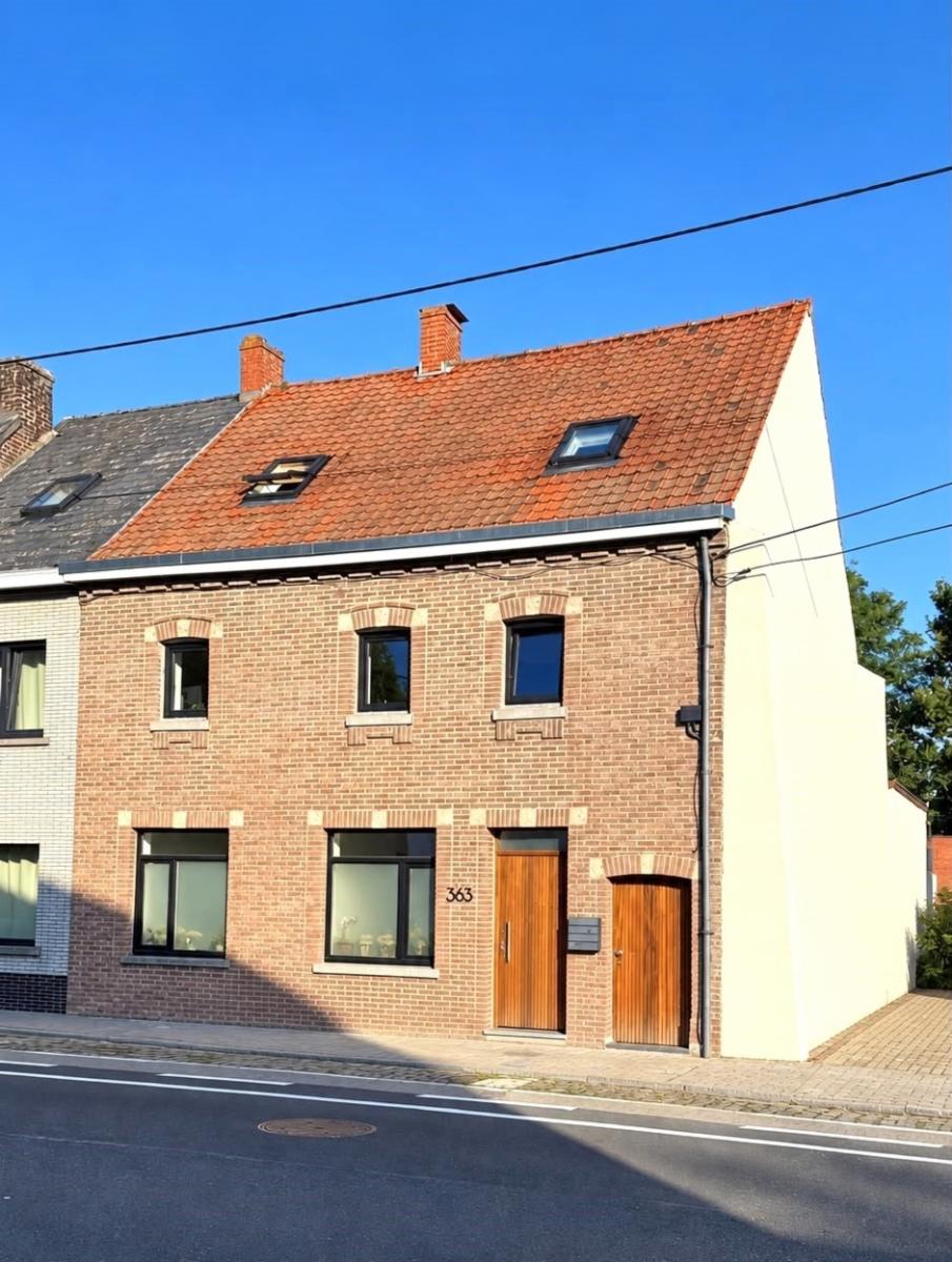Presentatiebeeld van het pand n° 301751