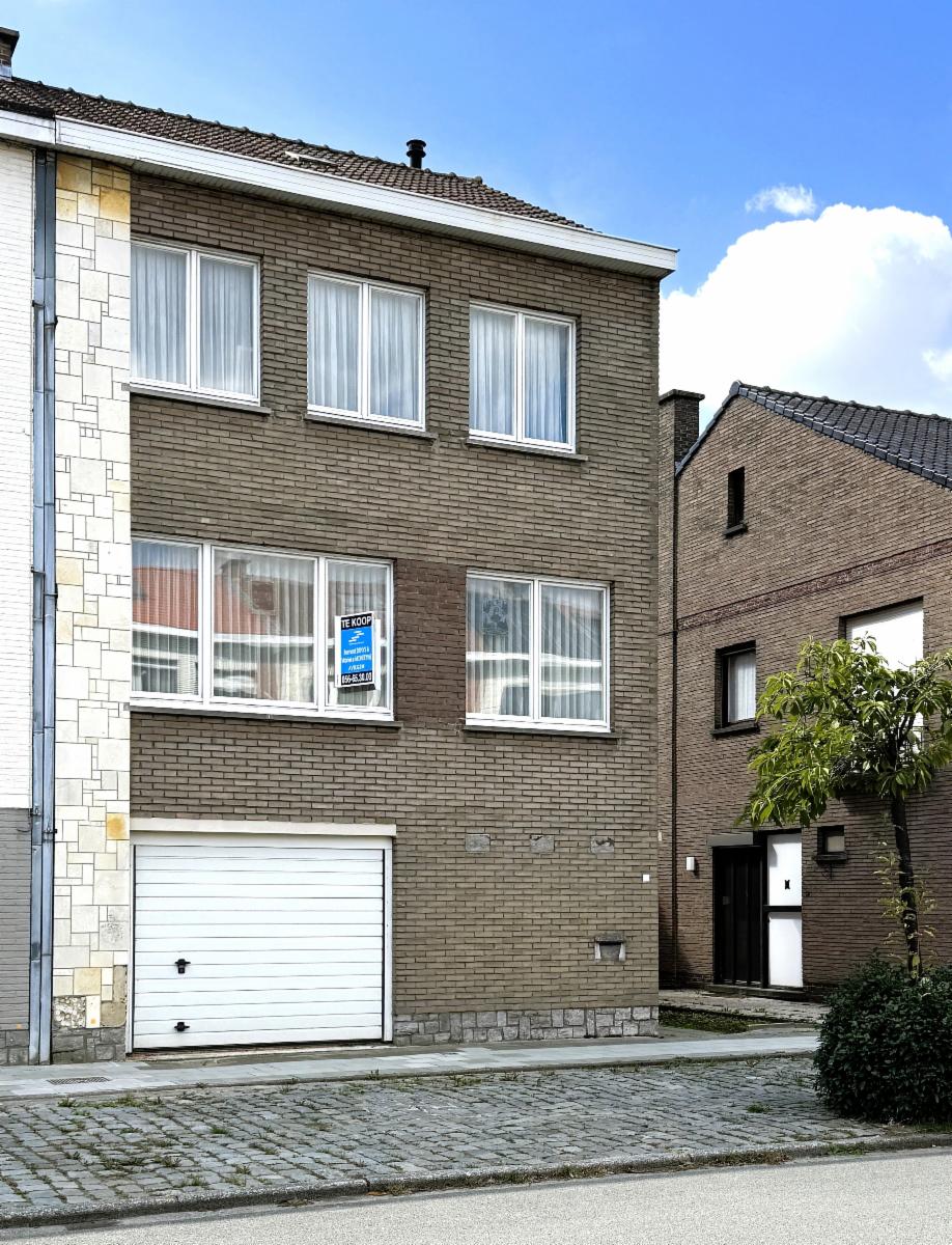 Presentatiebeeld van het pand n° 301869