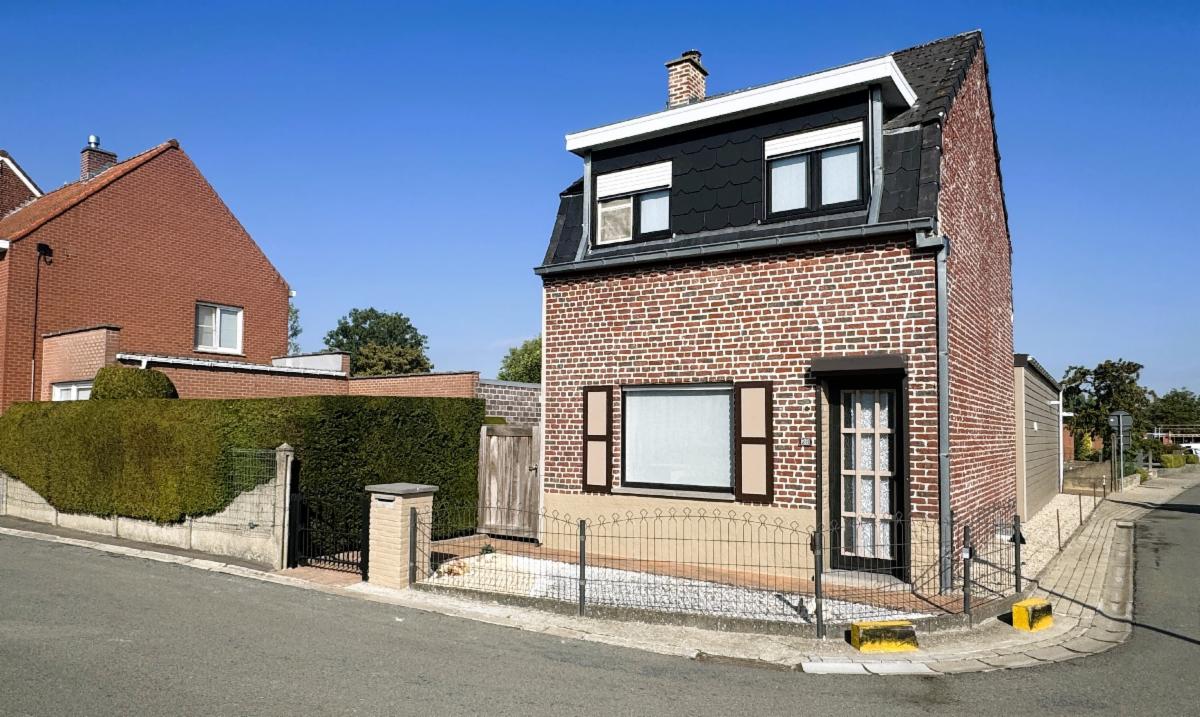 Presentatiebeeld van het pand n° 302405