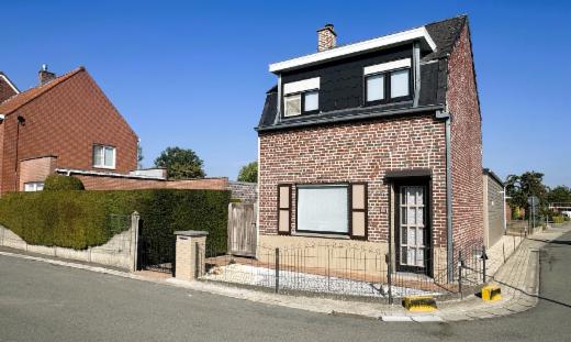 Presentatiebeeld van het pand n° 302405