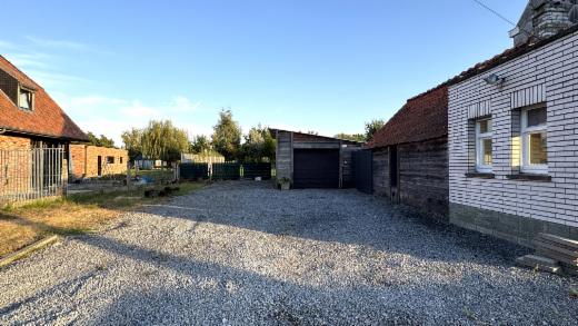 Tweede alternatieve foto van het pand