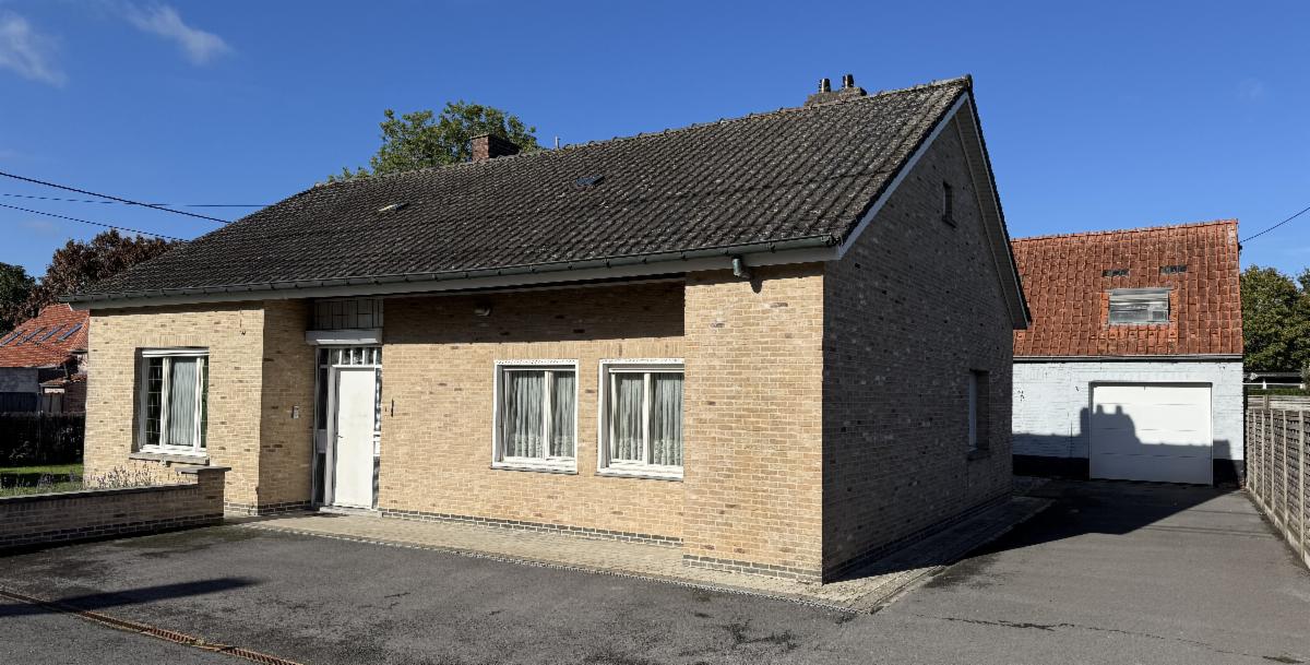 Presentatiebeeld van het pand n° 303155