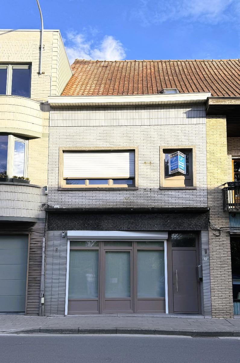 Presentatiebeeld van het pand n° 303156