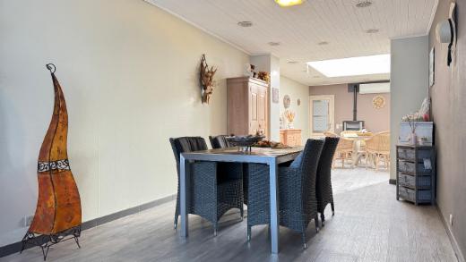 Derde alternatieve foto van het pand