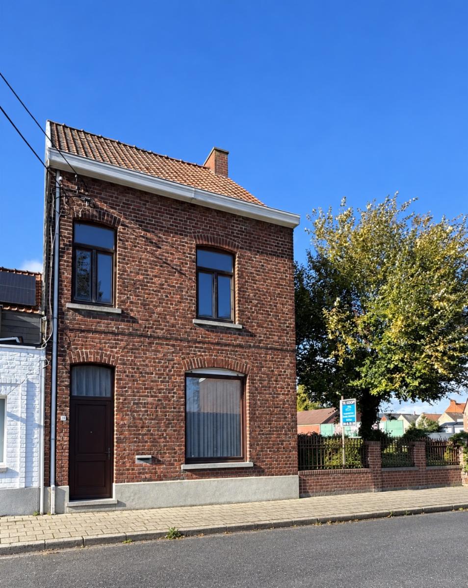 Presentatiebeeld van het pand n° 303528