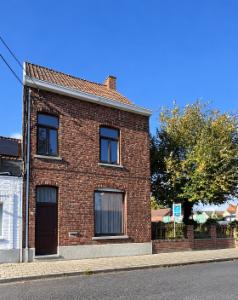 Presentatiebeeld van het pand n° 303528