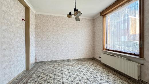 Derde alternatieve foto van het pand