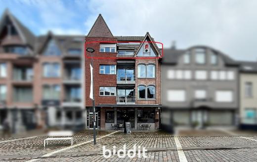 Eerste alternatieve foto van het pand