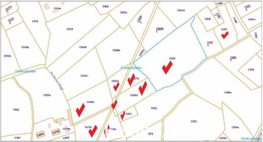 Presentatiebeeld van het pand n° 280103