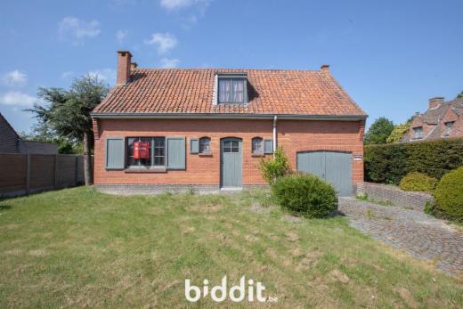 Presentatiebeeld van het pand n° 281918