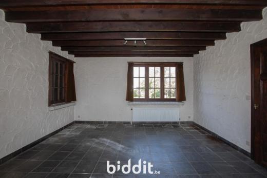Derde alternatieve foto van het pand