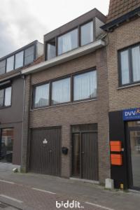 Tweede alternatieve foto van het pand