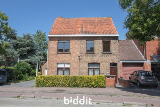 Presentatiebeeld van het pand n° 285138