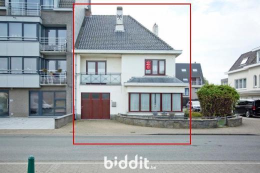 Presentatiebeeld van het pand n° 285456