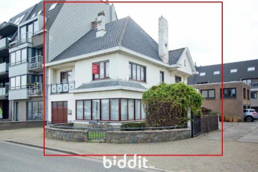 Eerste alternatieve foto van het pand