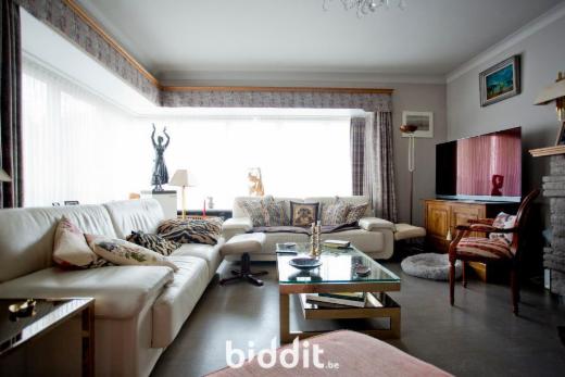 Derde alternatieve foto van het pand