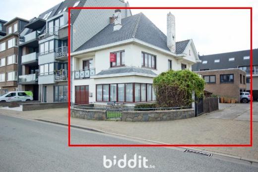 Eerste alternatieve foto van het pand