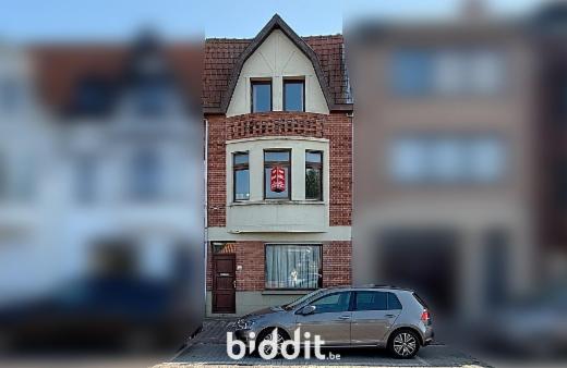 Presentatiebeeld van het pand n° 286576