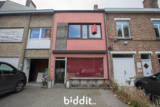 Presentatiebeeld van het pand n° 287661