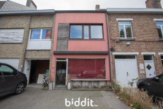 Eerste alternatieve foto van het pand