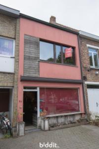 Tweede alternatieve foto van het pand