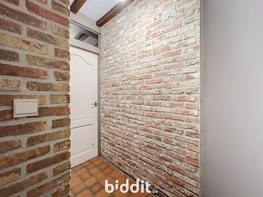 Tweede alternatieve foto van het pand