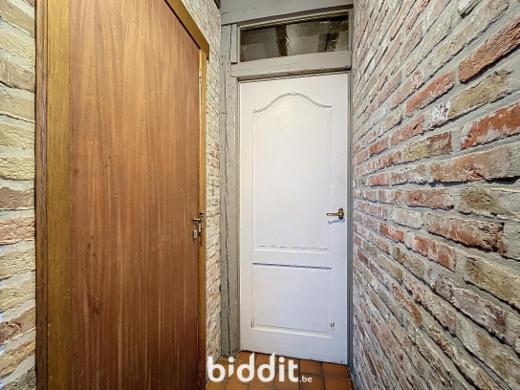 Derde alternatieve foto van het pand