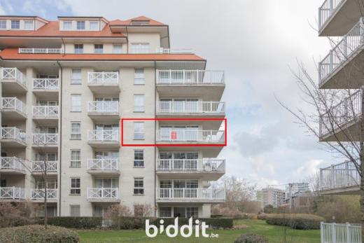 Eerste alternatieve foto van het pand