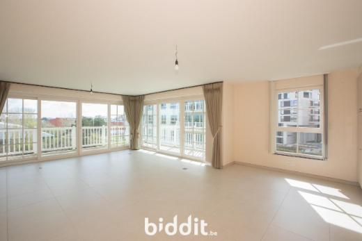 Derde alternatieve foto van het pand