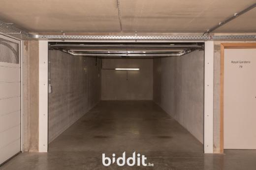 Eerste alternatieve foto van het pand