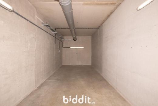 Tweede alternatieve foto van het pand