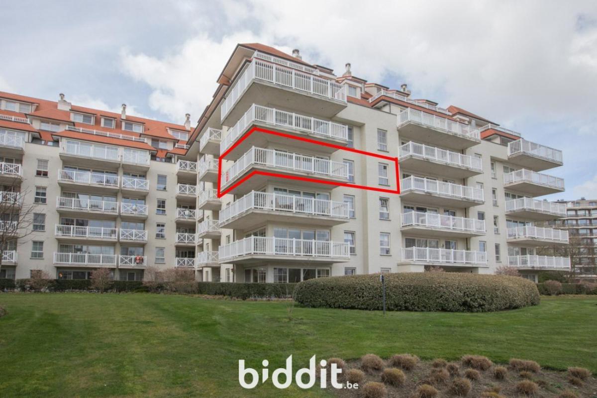 Presentatiebeeld van het pand n° 294283