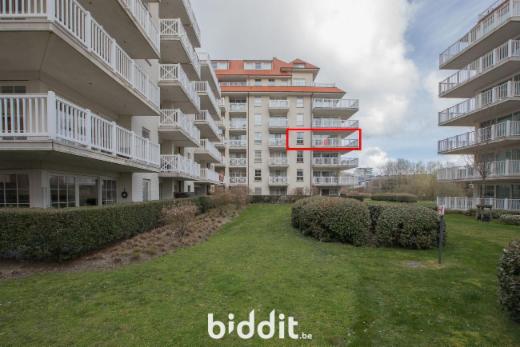 Tweede alternatieve foto van het pand