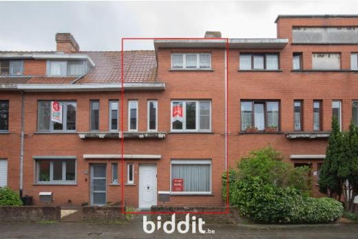 Presentatiebeeld van het pand n° 296418