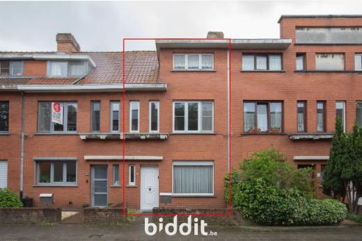 Eerste alternatieve foto van het pand