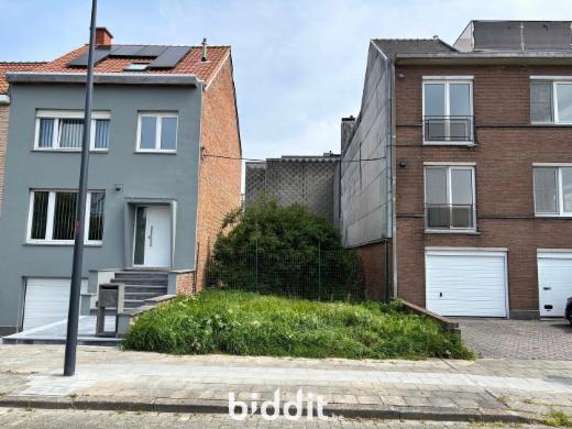 Eerste alternatieve foto van het pand
