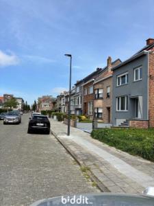 Tweede alternatieve foto van het pand